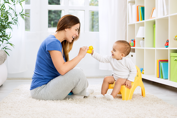 9 Aylık Bebek Fiziksel Duyusal ve Duygusal Gelişimi