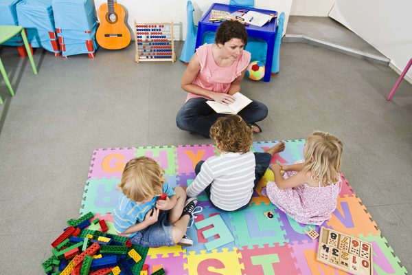 Evde Uygulayabileceğiniz Anaokulu Etkinlikleri Nelerdir?