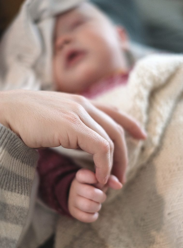 Ani Bebek Ölümü Sendromu Nedir? Engelleme Yolları