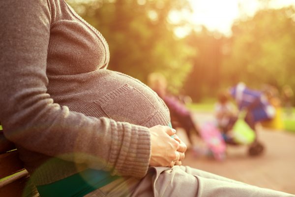 Anne Karnında Bebek Hareketleri