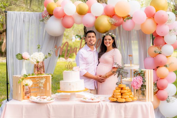 Baby Shower Nedir? Baby Shower Parti Önerileri