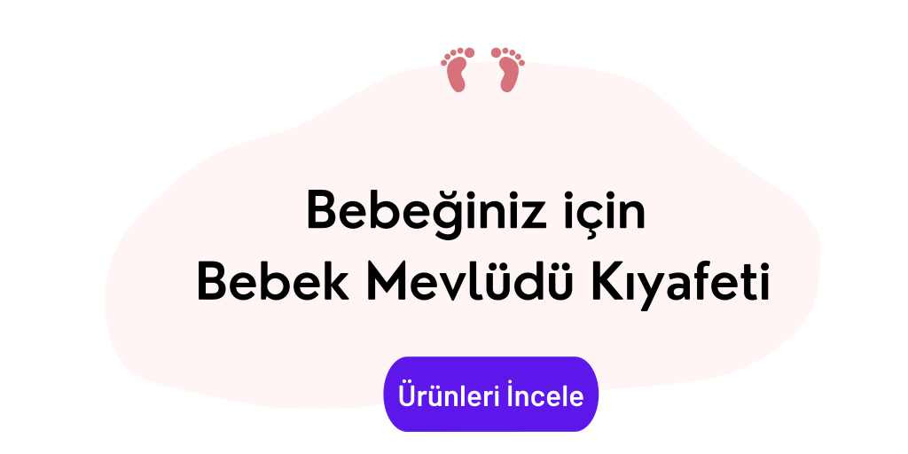 Bebek Mevlidi Nedir?