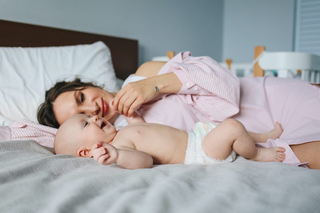 Bebek Telsizi Çeşitleri: Bebek Telsizi Nasıl Seçilir?