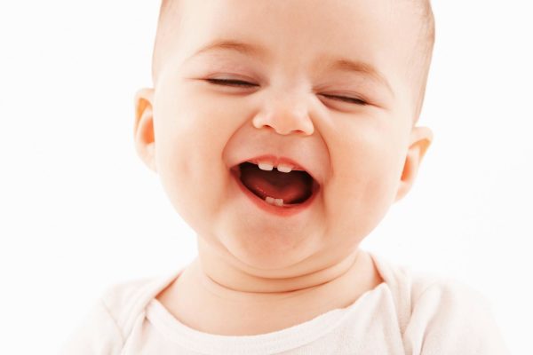 Bebeklerde Diş Çıkarma Süreci