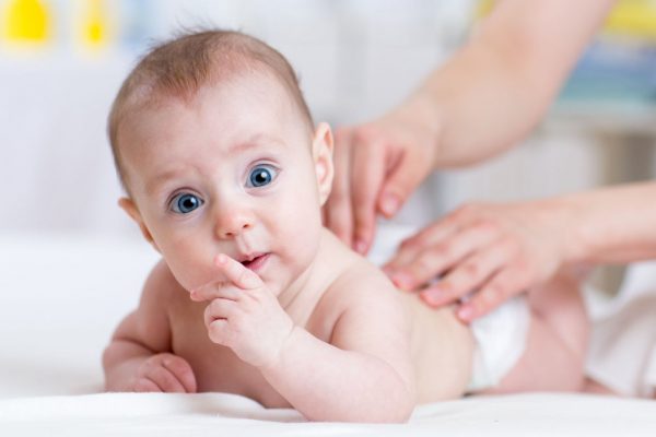 Bebeklerde Faranjit Nasıl Geçer?