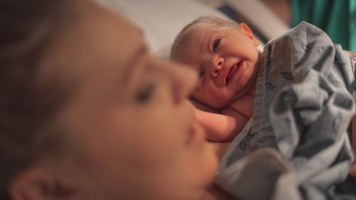 Bebeklerde Faranjit Nasıl Geçer?