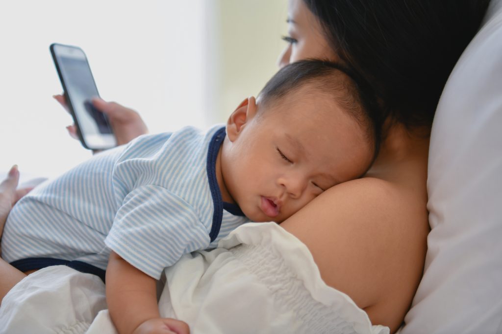 Bebeklerde Uyku Eğitimi: Doğru Bilinen Yanlışlar