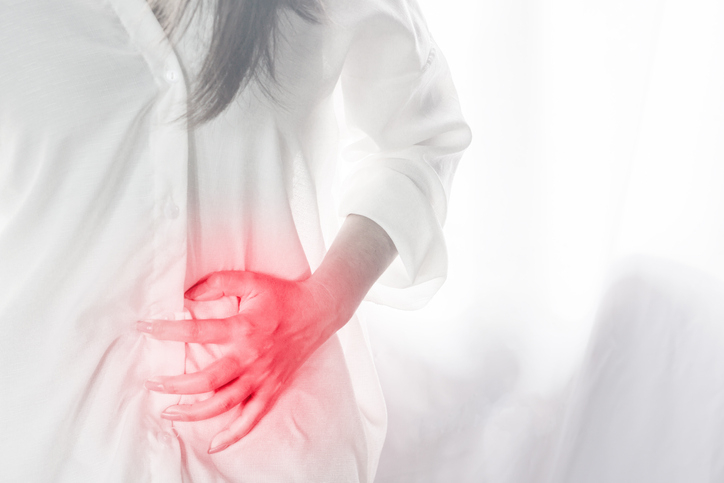 Endometriozis (Çikolata Kisti) Nedir? Ağrı Yapar mı?