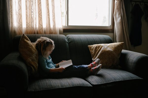 Çocuklara Kitap Okuma Alışkanlığı Nasıl Kazandırılır?