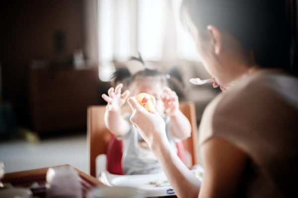 En İyi Bebek Maması Tavsiyeleri