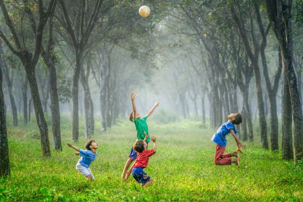 Eskiden Oynanan Oyunlar 5 Geleneksel Oyun Örneği