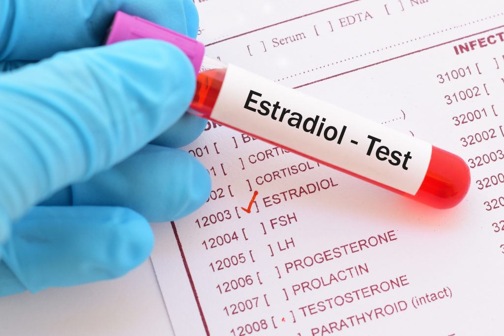 Estradiol Nedir? Estradiol Düşüklüğü ve Yüksekliği Anlamları