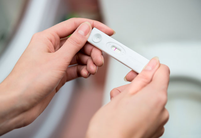 Gebelik Testi Nedir? Evde Hamilelik Testi Nasıl Yapılır?
