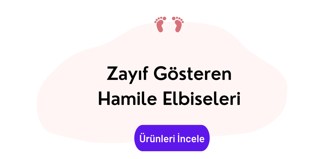 Hamile Diyeti Nedir?