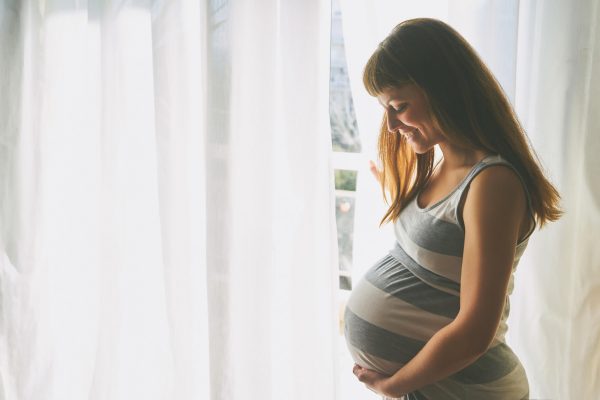 19 Haftalık Gebelik – Hamileliğin 19. Haftası