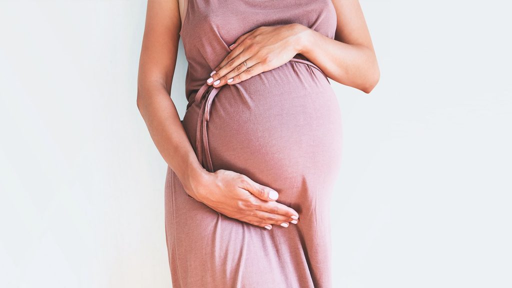 Hamilelikte Adet Görülür mü? Hamilelikte Adet Sancısı