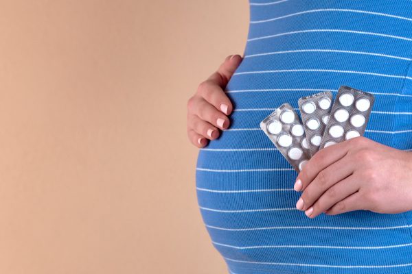 Hamilelikte Folik Asit Önemi: Folik Asit Ne İşe Yarar?