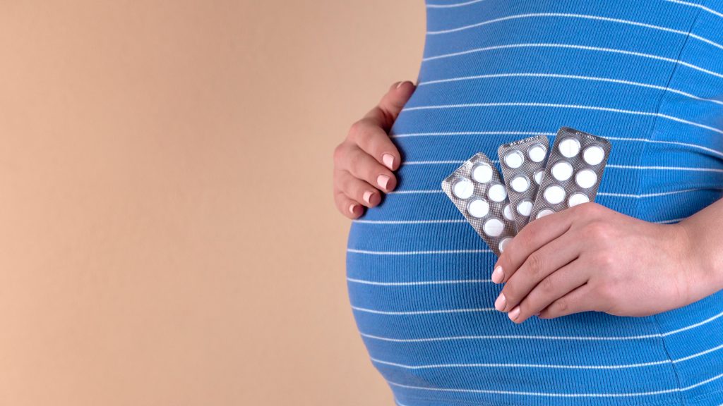 Hamilelikte Folik Asit Önemi: Folik Asit Ne İşe Yarar?