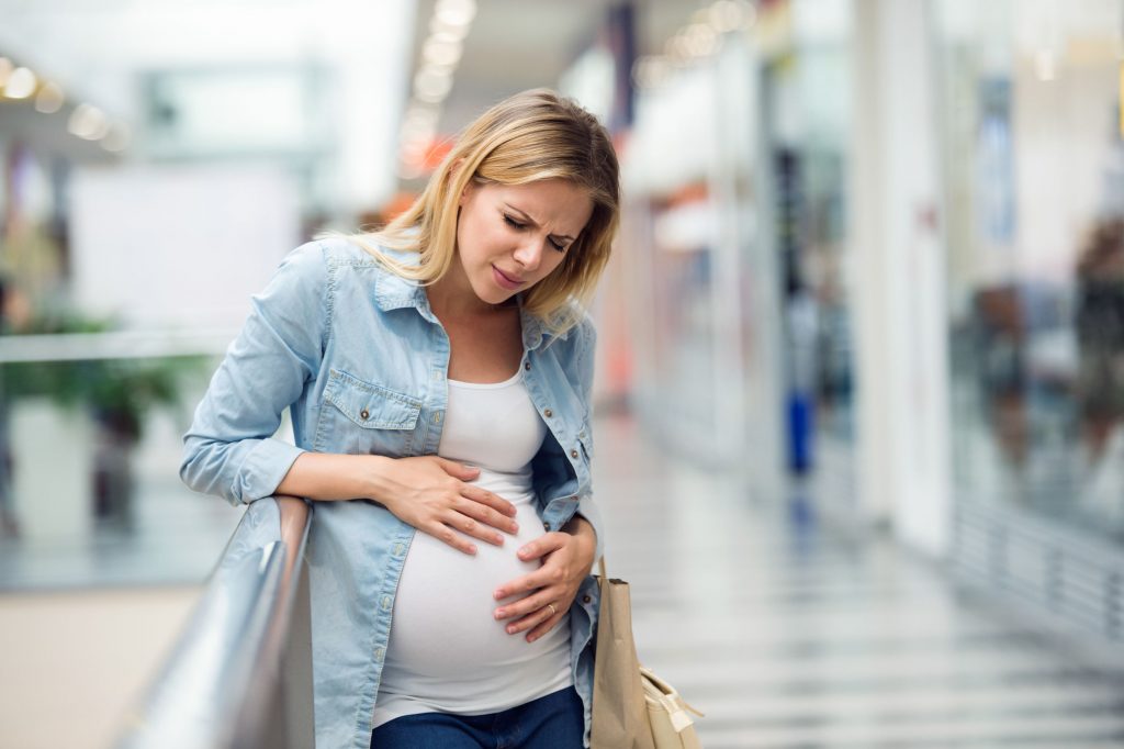 Hamilelikte Karın Ağrısı: Neden Olur? Nasıl Geçer?