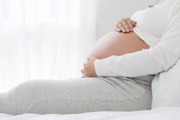 Hamilelikte Kasık Ağrısı Olur mu? Kasıkta Ağrı Nedenleri