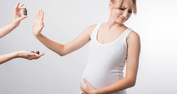 Hamilelikte Mide Bulantısı Neden Olur?