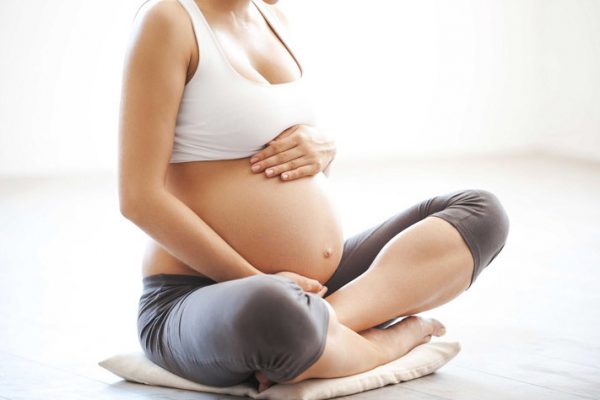 Hamilelikte Nefes Egzersizi: Nasıl Yapılır, Ne Zaman Başlanır?