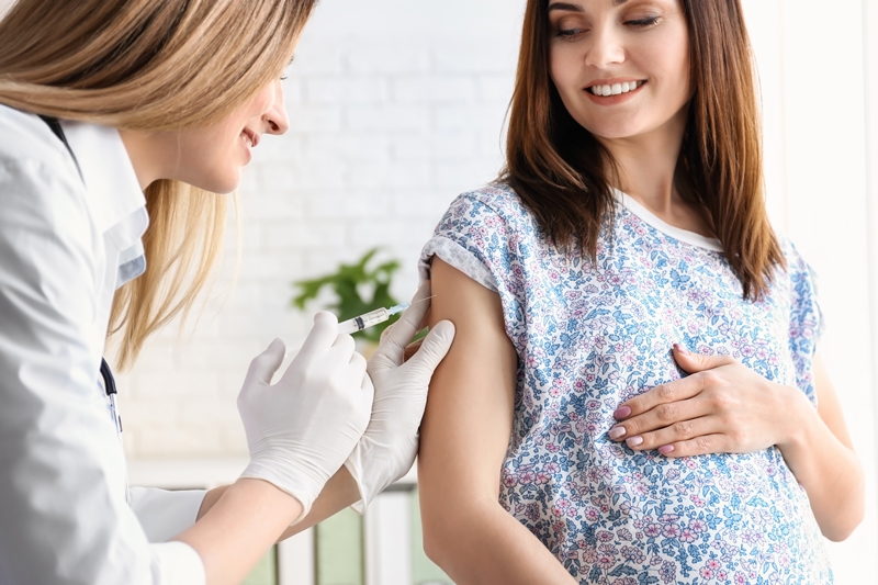 Hamilelikte Tetanos Aşısı Neden Önemli?