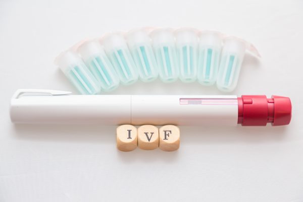 IVF Nedir?