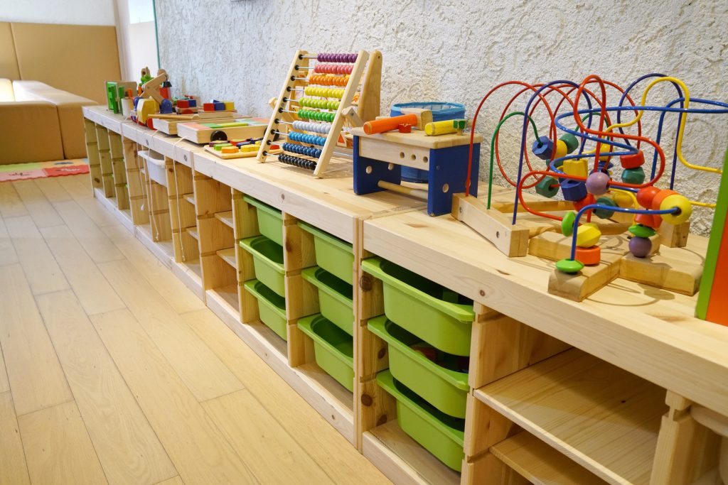 Montessori Eğitimi