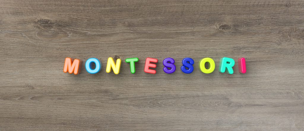Montessori Eğitimi