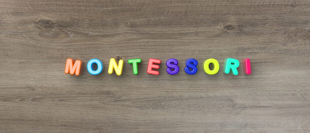 Montessori Eğitimi