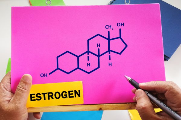 Östrojen Hormonu Nedir? Östrojen Eksikliği