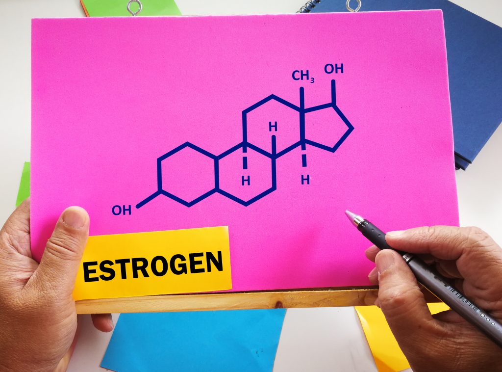 Östrojen Hormonu Nedir? Östrojen Eksikliği