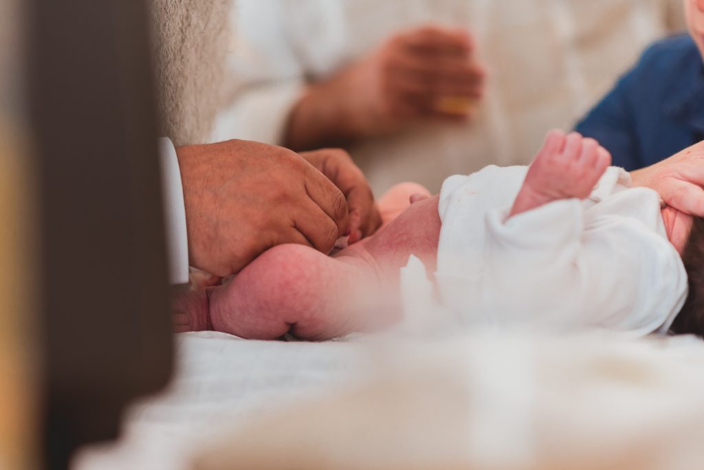 Sünnet Sonrası Bakım Hakkında Her Şey! Sünnet Nedir?