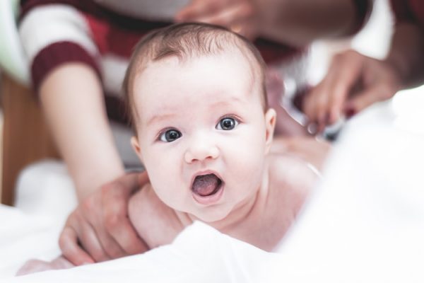 Tüp Bebek Tedavisi Nasıl Olur?