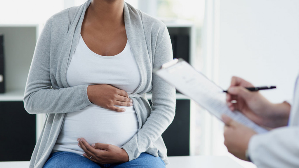 Hamilelikte Hormon Değişimi Neden Olur? Nelere Yol Açar? cicicocuk