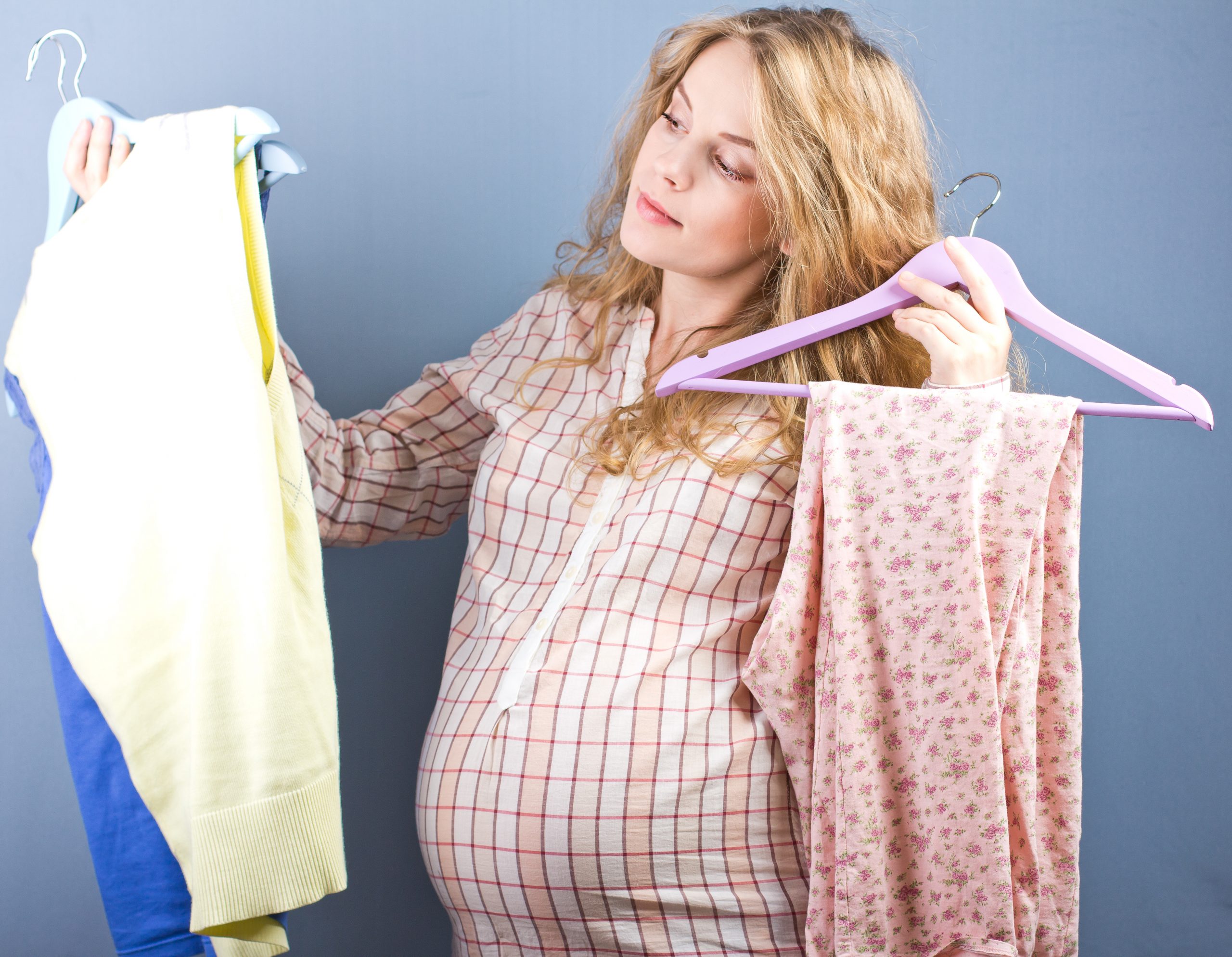 Hamilelikte Kilo Alımı ve Sağlıklı Kilo İçin Yapmanız Gerekenler