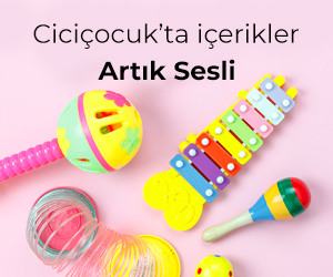 Sesli İçerikler